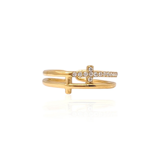 Kalia Ring - AILANA JEWELRY