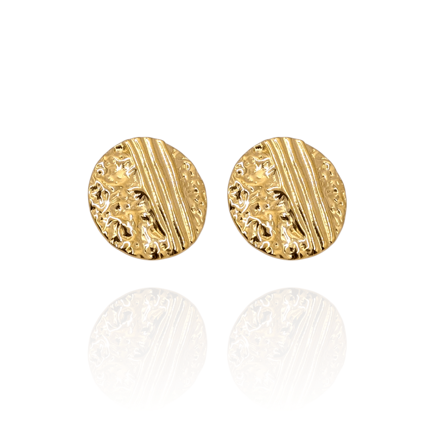 Nayrom Earrings - AILANA JEWELRY