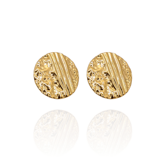 Nayrom Earrings - AILANA JEWELRY