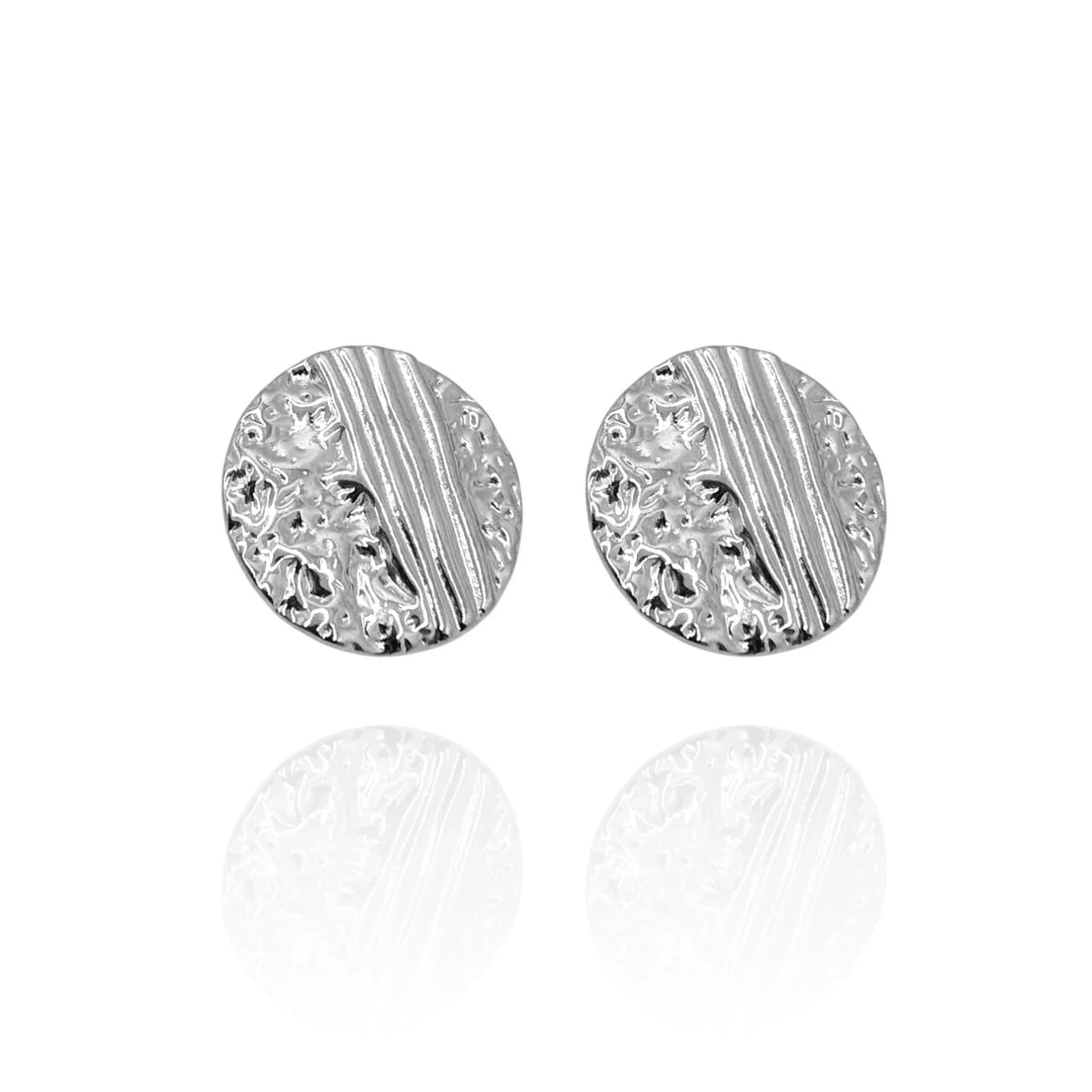 Nayrom Earrings - AILANA JEWELRY