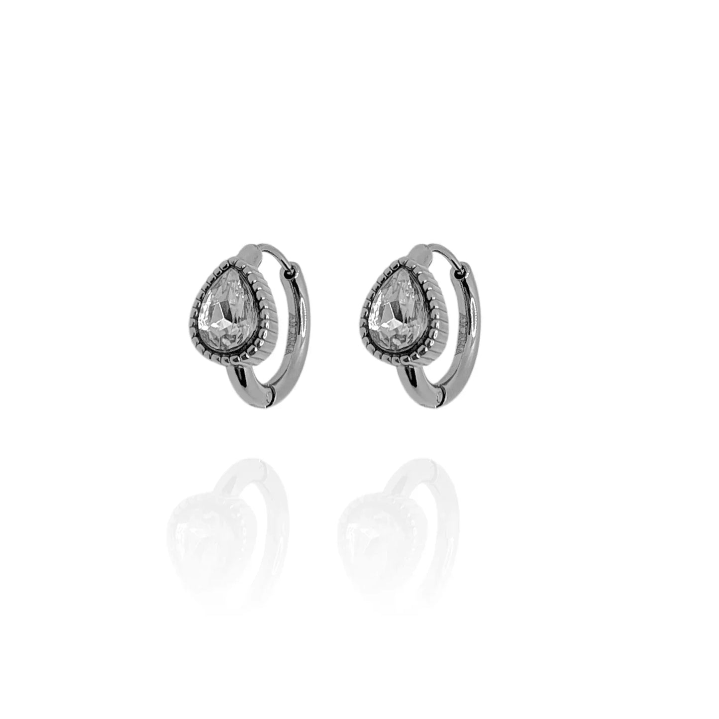 Pendiente Ambra - AILANA JEWELRY