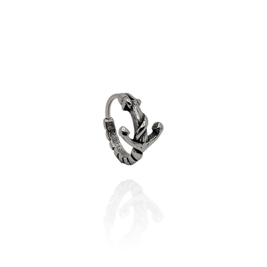 Pendiente Ancla (1 unidad) - AILANA JEWELRY