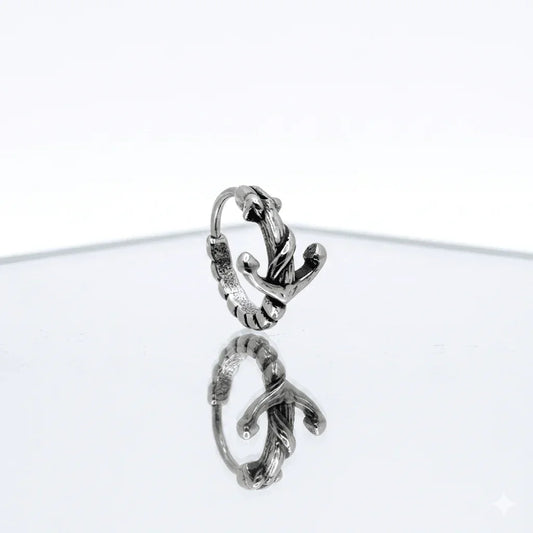 Pendiente Ancla (1 unidad) - AILANA JEWELRY
