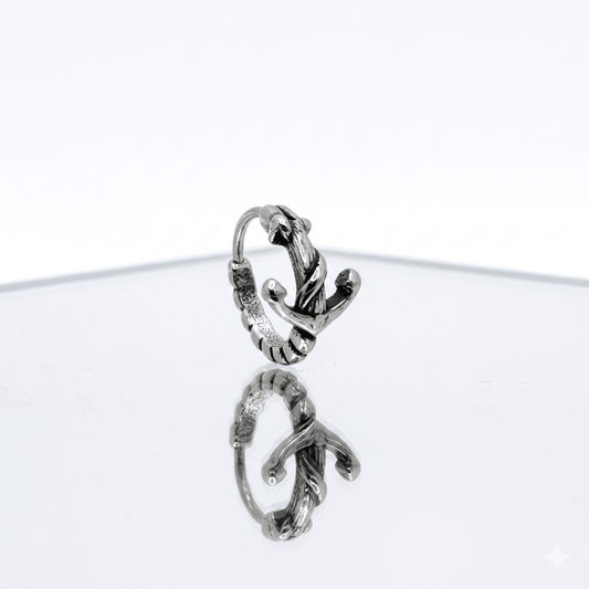 Pendiente Ancla (1 unidad) - AILANA JEWELRY