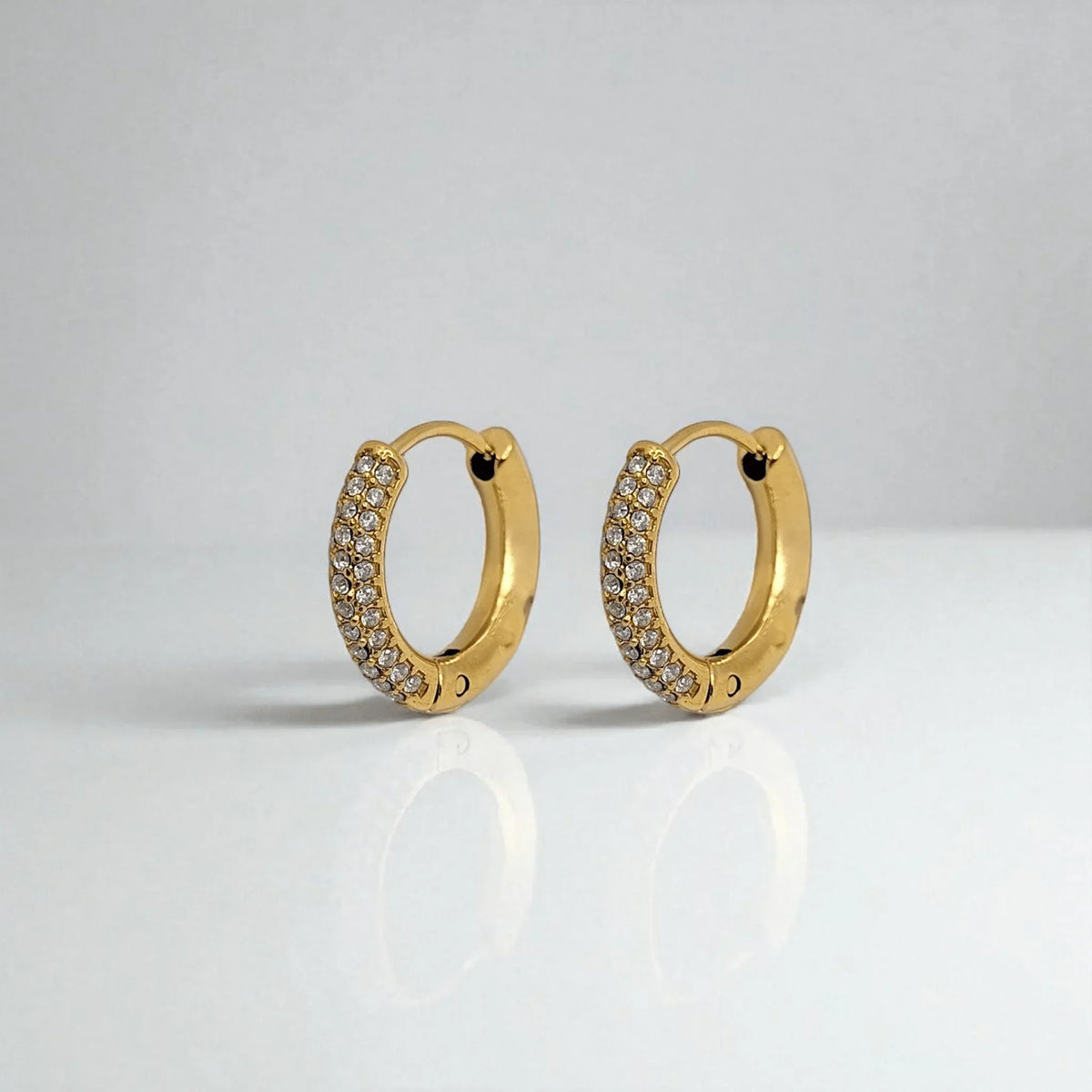 Pendiente Aram - AILANA JEWELRY