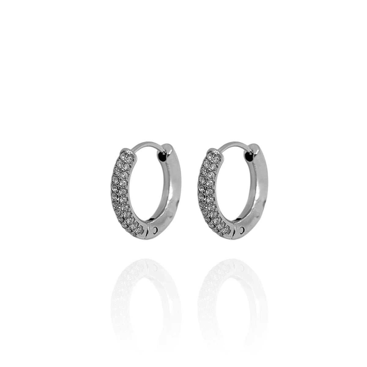 Pendiente Aram - AILANA JEWELRY