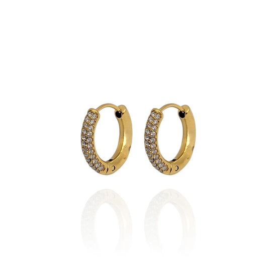 Pendiente Aram - AILANA JEWELRY