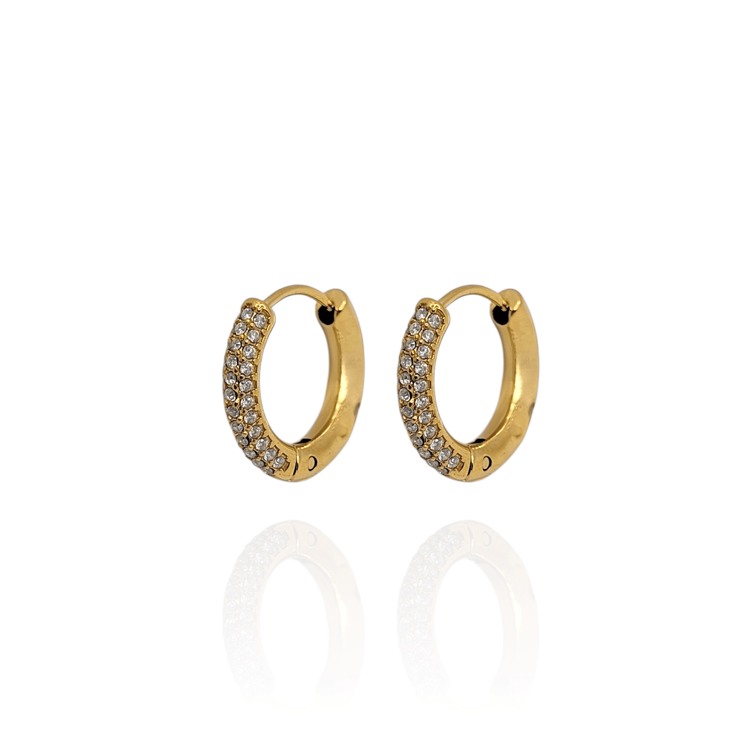 Pendiente Aram - AILANA JEWELRY