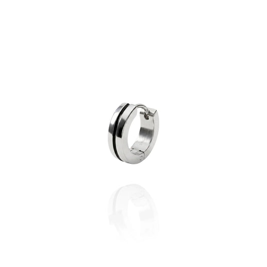Pendiente Aros (1 unidad) - AILANA JEWELRY