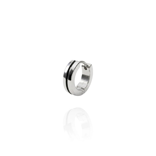Pendiente Aros (1 unidad) - AILANA JEWELRY
