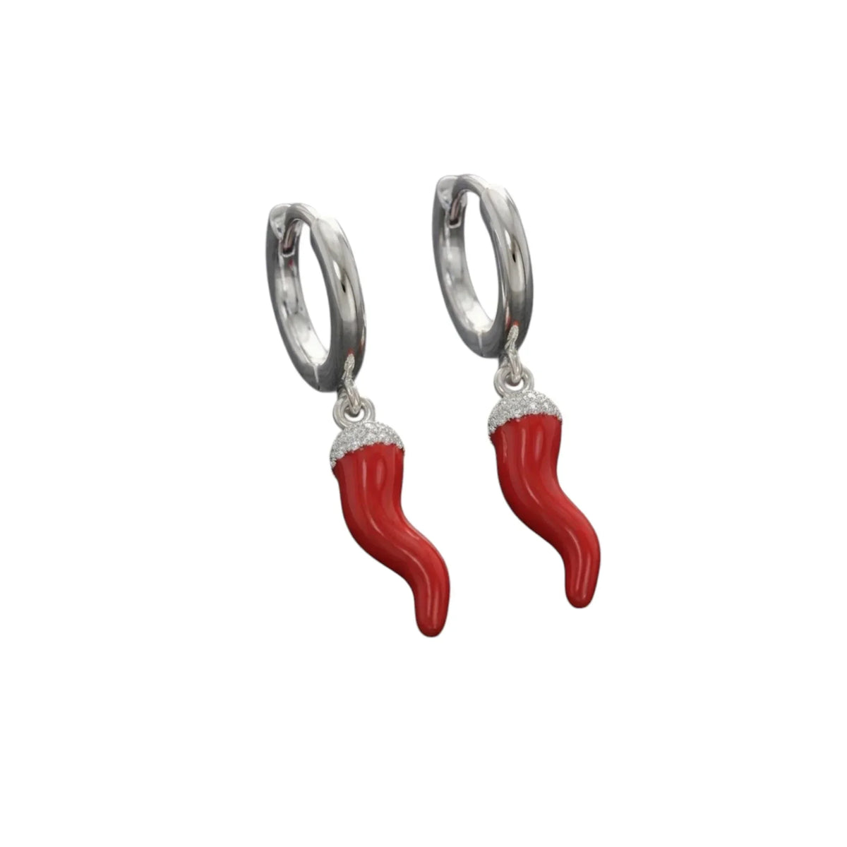 Pendiente Aros Chile - AILANA JEWELRY