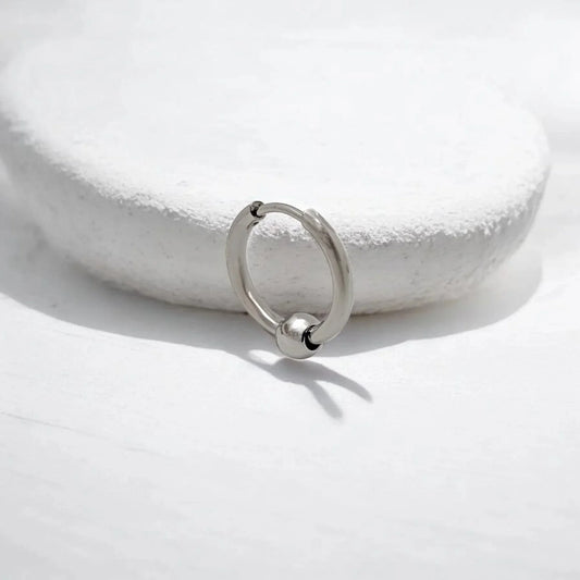 Pendiente Aros unisex - AILANA JEWELRY