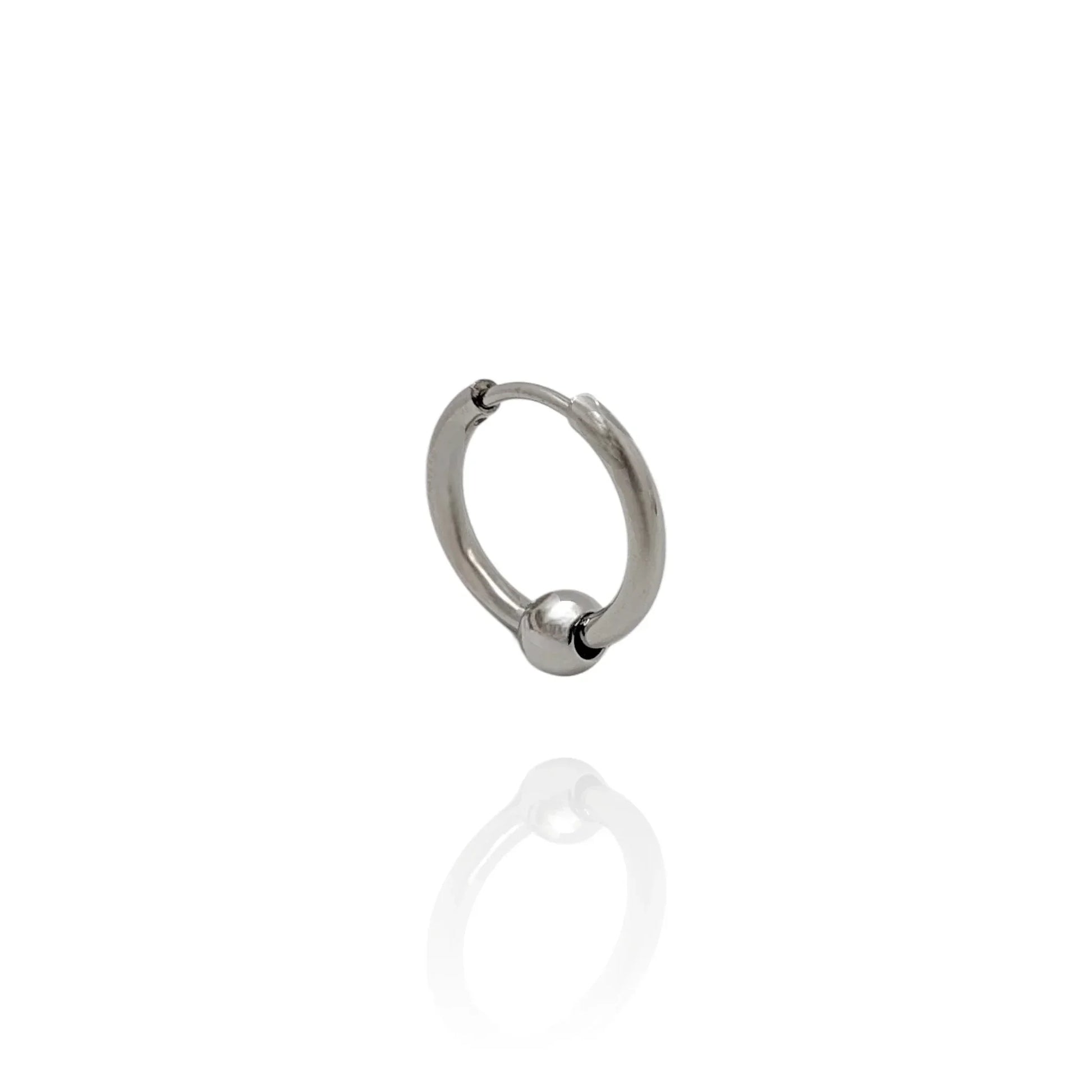 Pendiente Aros unisex - AILANA JEWELRY