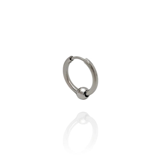 Pendiente Aros unisex - AILANA JEWELRY
