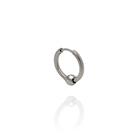 Pendiente Aros unisex - AILANA JEWELRY