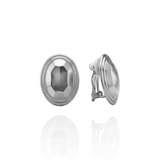 Pendiente clip Tuluma - AILANA JEWELRY