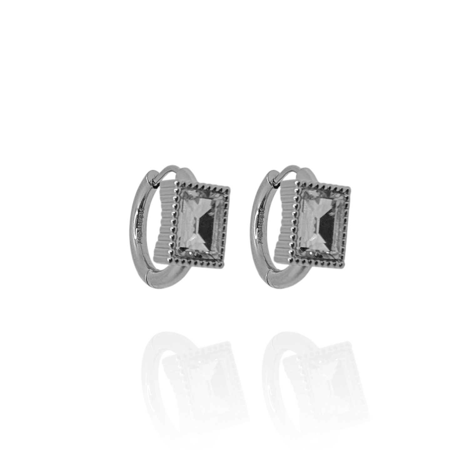 Pendiente Delma - AILANA JEWELRY