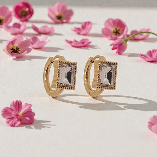 Pendiente Delma - AILANA JEWELRY