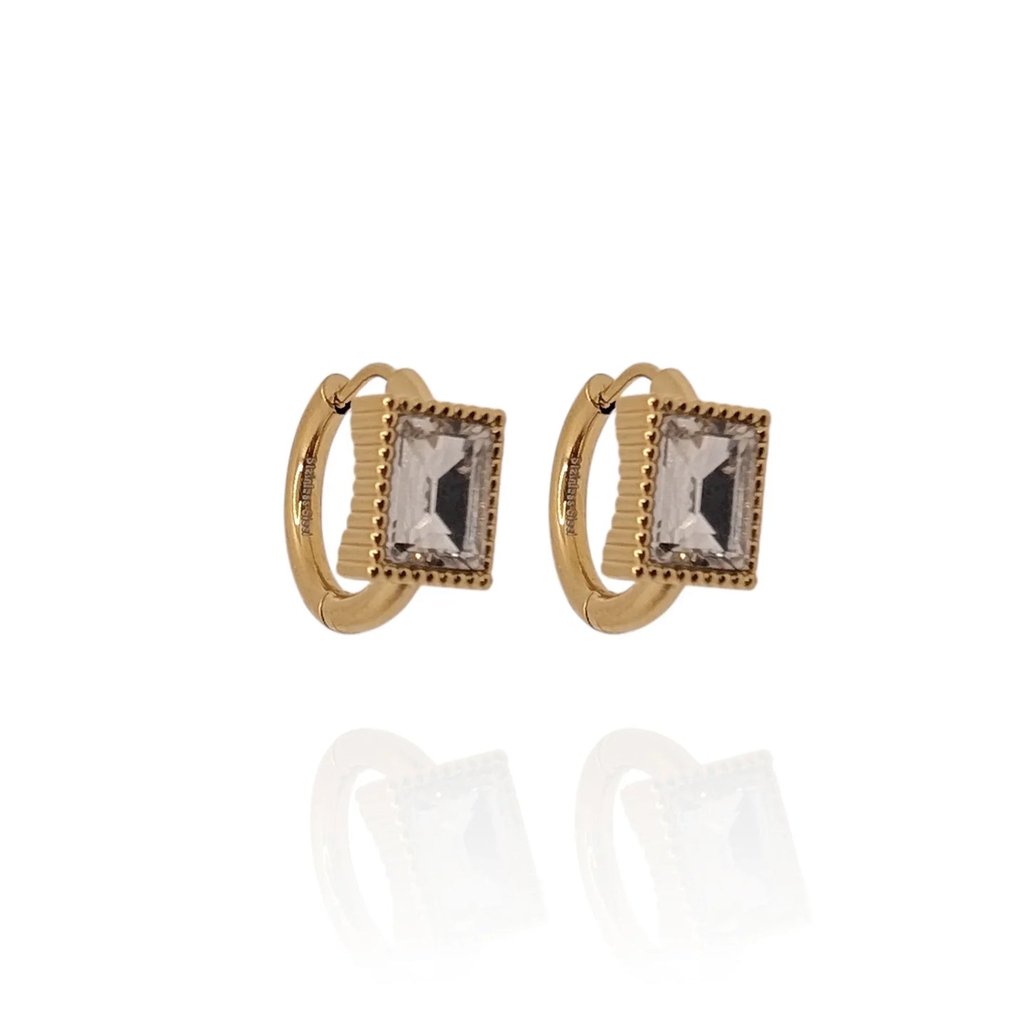 Pendiente Delma - AILANA JEWELRY