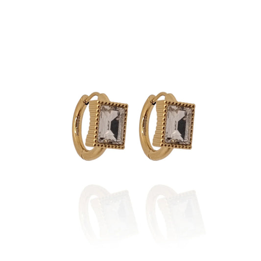 Pendiente Delma - AILANA JEWELRY