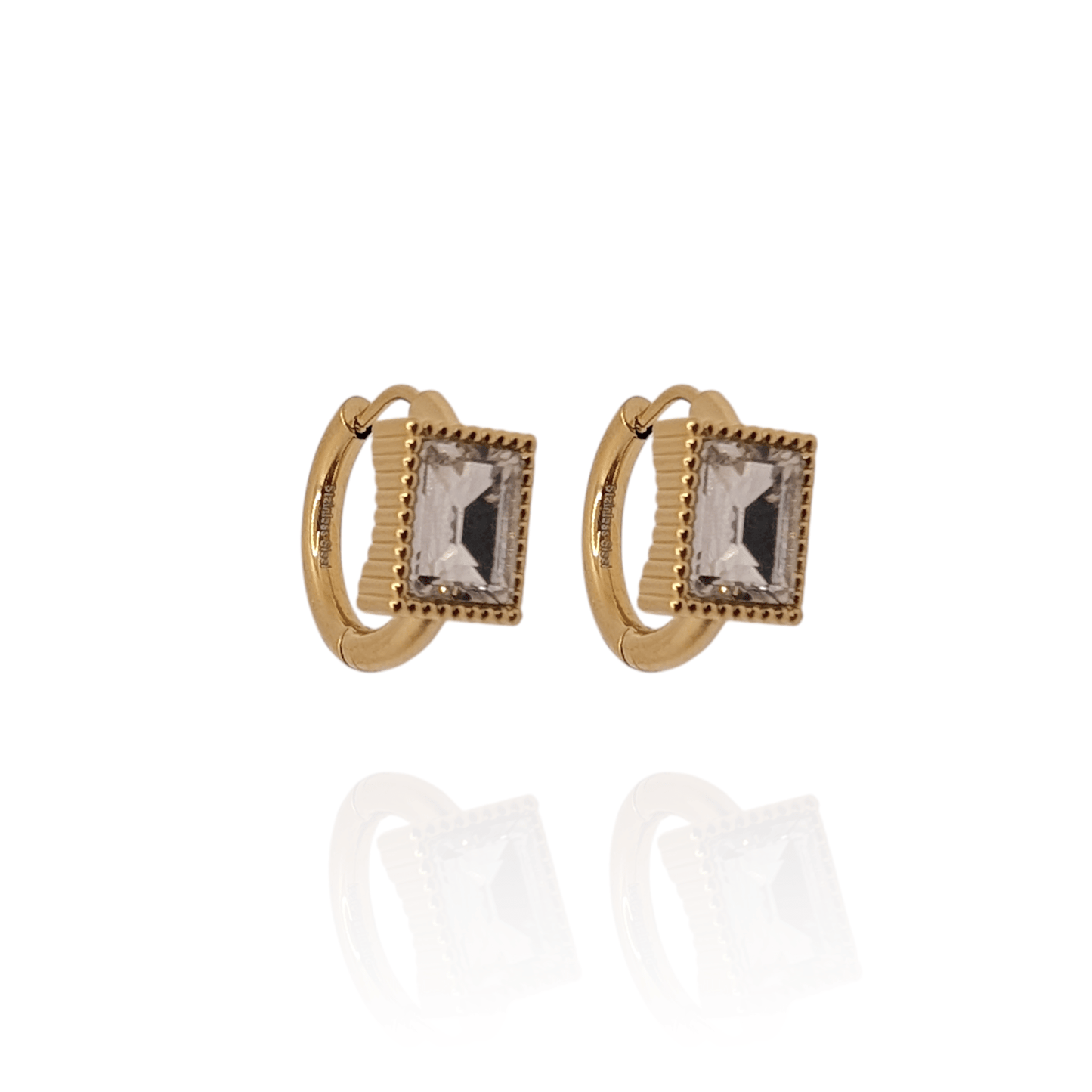 Pendiente Delma - AILANA JEWELRY