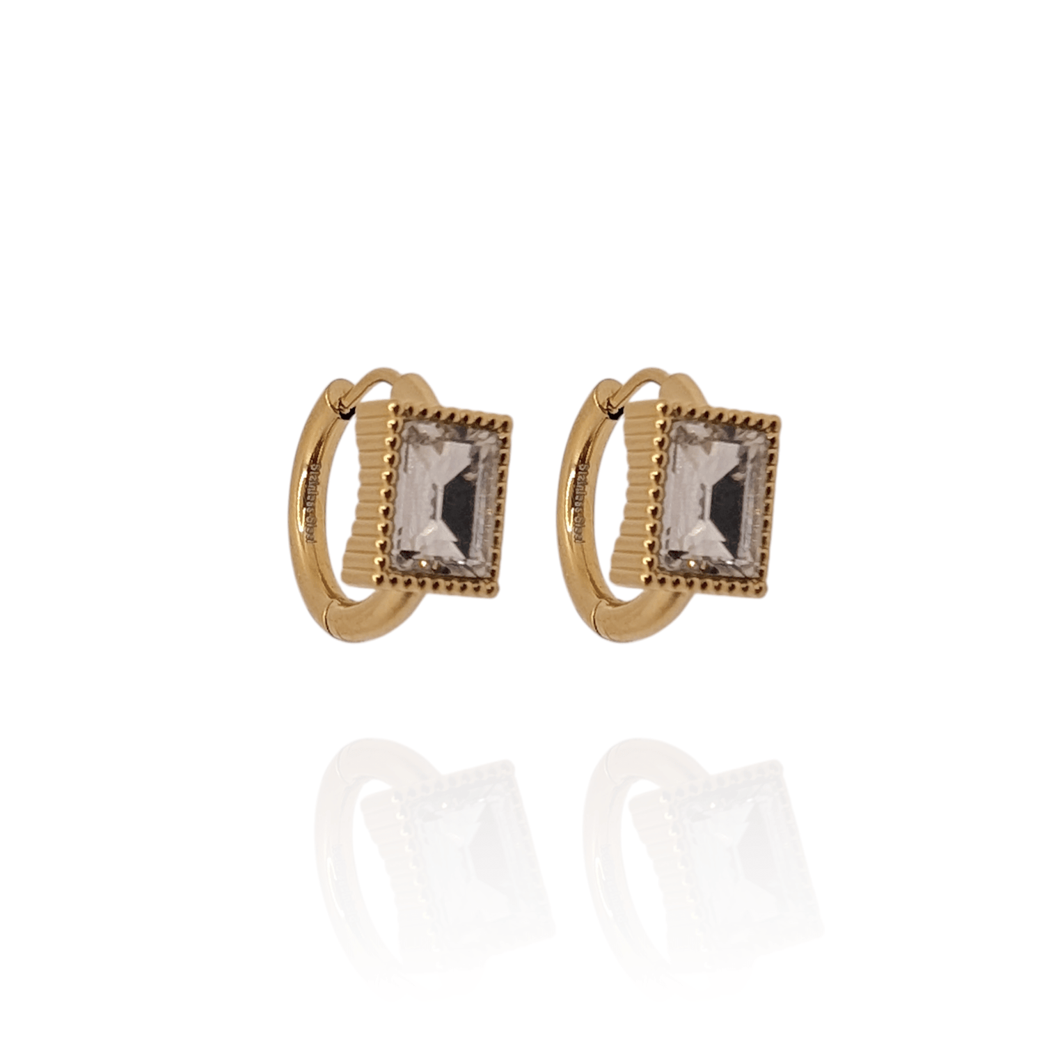 Pendiente Delma - AILANA JEWELRY