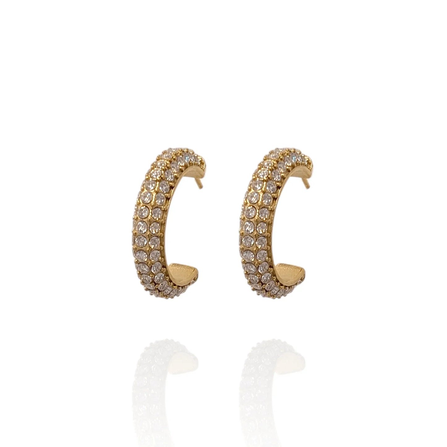 Pendiente Relina - AILANA JEWELRY
