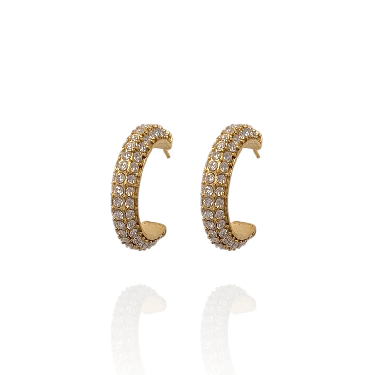 Pendiente Relina - AILANA JEWELRY