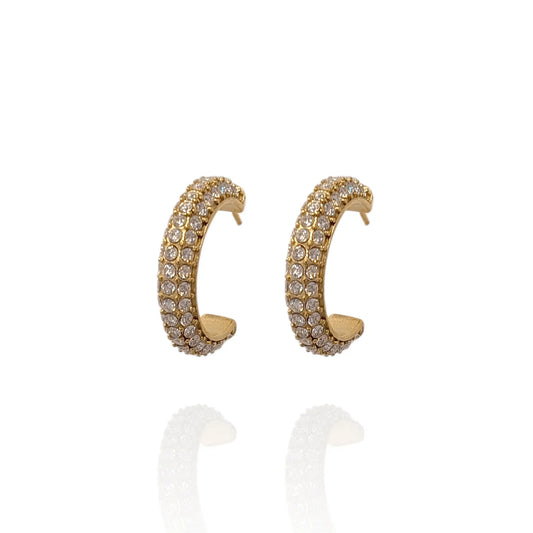 Pendiente Relina - AILANA JEWELRY