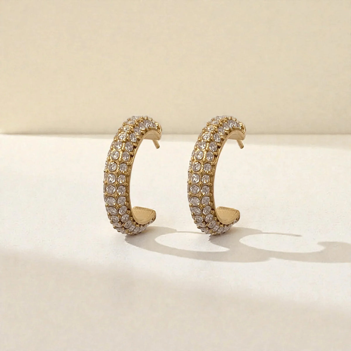 Pendiente Relina - AILANA JEWELRY