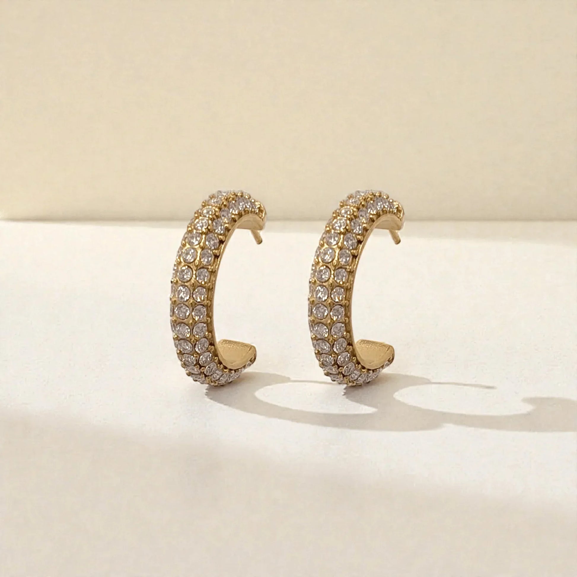 Pendiente Relina - AILANA JEWELRY