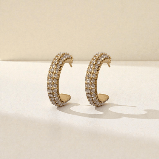 Pendiente Relina - AILANA JEWELRY