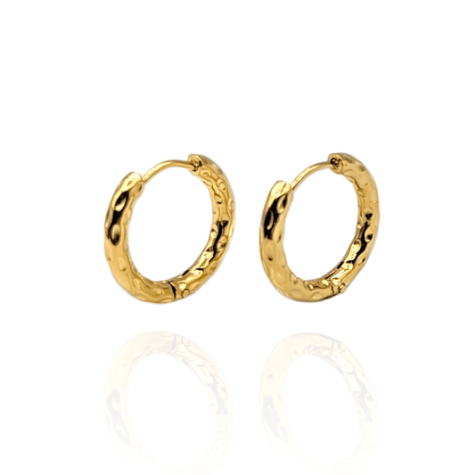 Pendiente Saturn M - AILANA JEWELRY