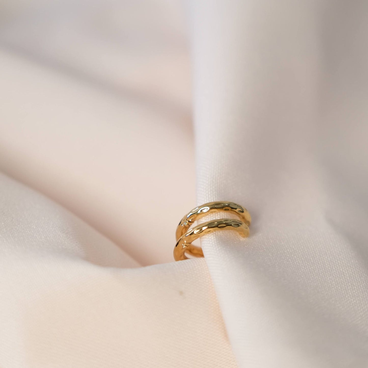 Pendiente Saturn M - AILANA JEWELRY