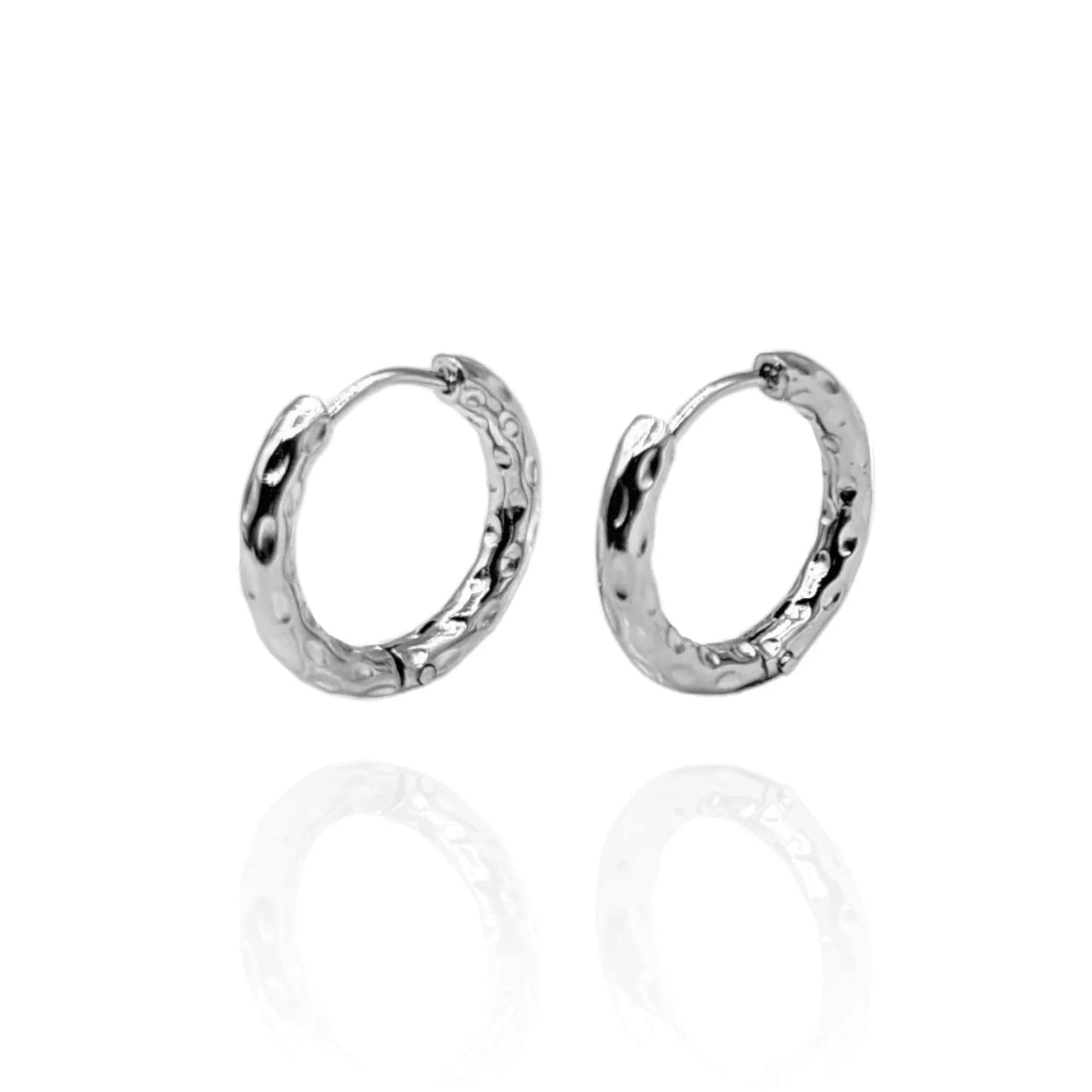 Pendiente Saturn M - AILANA JEWELRY