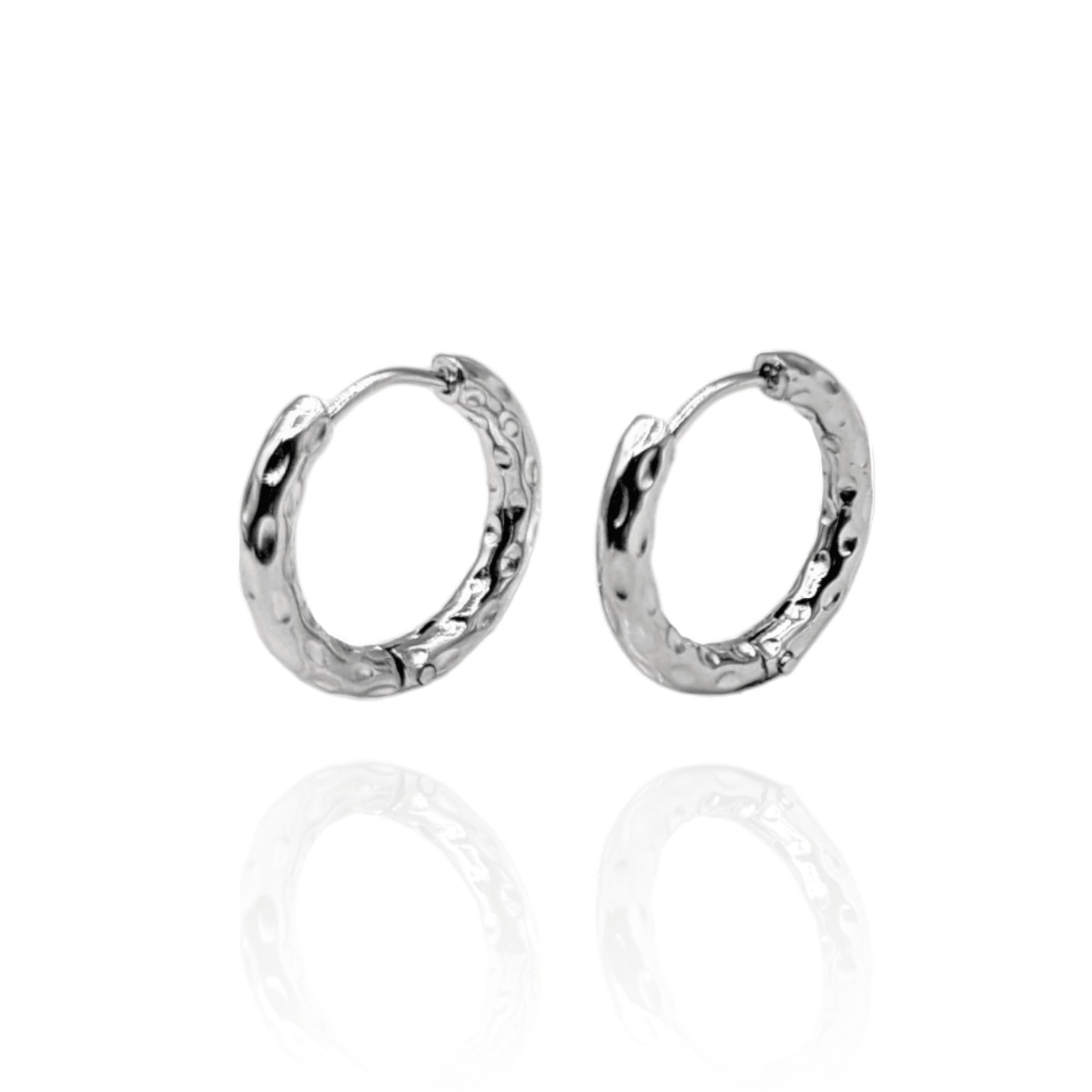 Pendiente Saturn M - AILANA JEWELRY