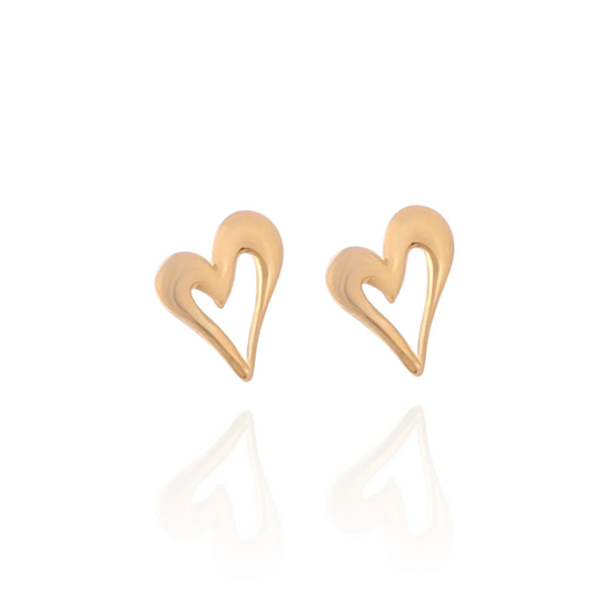 Pendiente Soluma - AILANA JEWELRY