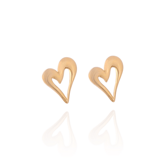 Pendiente Soluma - AILANA JEWELRY