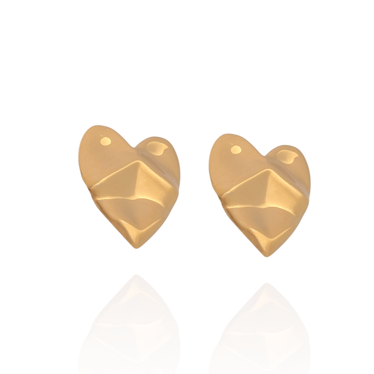 Pendientes Amolana - AILANA JEWELRY