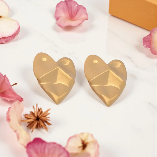 Pendientes Amolana - AILANA JEWELRY