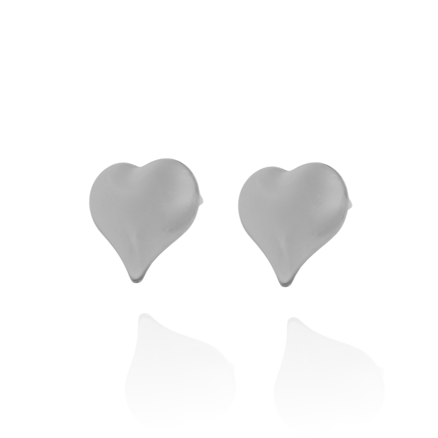 Pendientes Corazón - AILANA JEWELRY