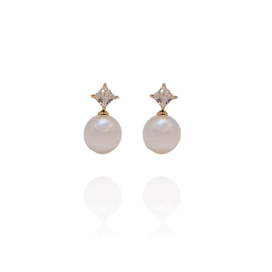 Pendientes Delia - AILANA JEWELRY