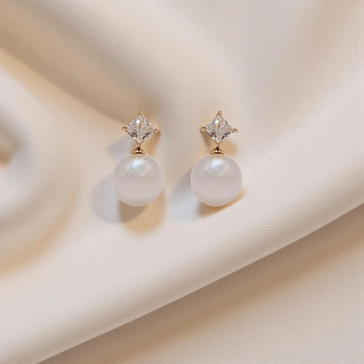 Pendientes Delia - AILANA JEWELRY