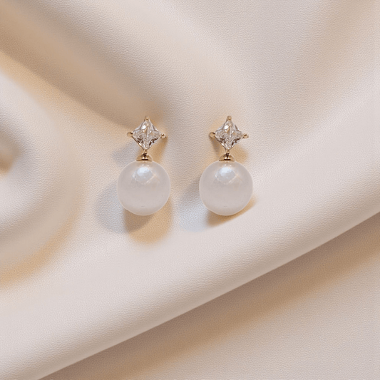 Pendientes Delia - AILANA JEWELRY