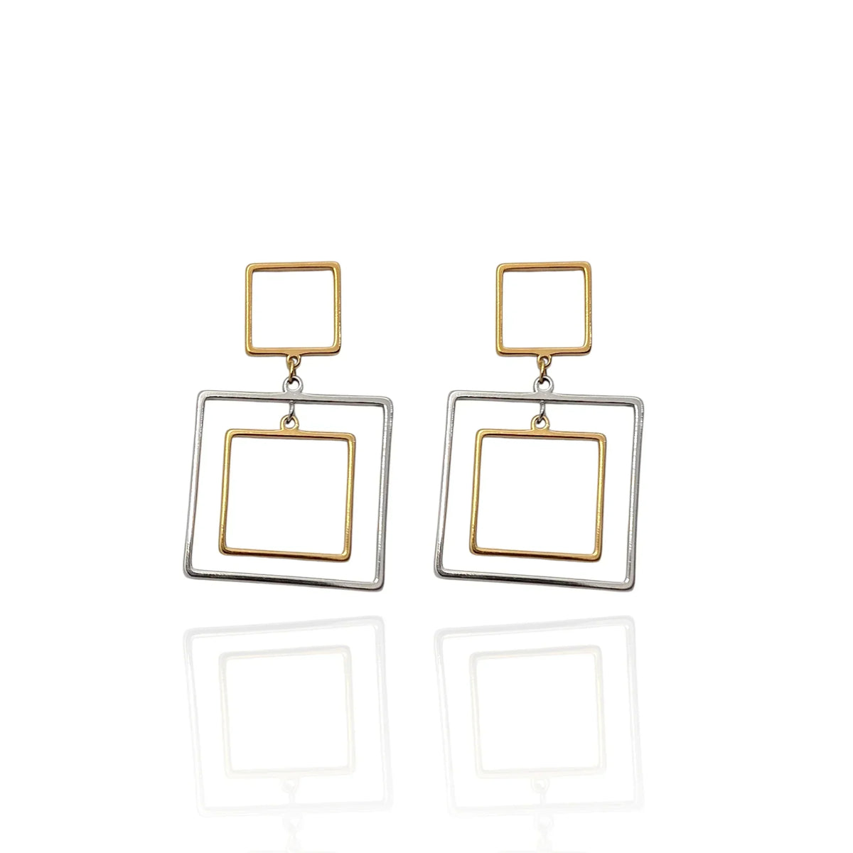Pendientes Dola - AILANA JEWELRY