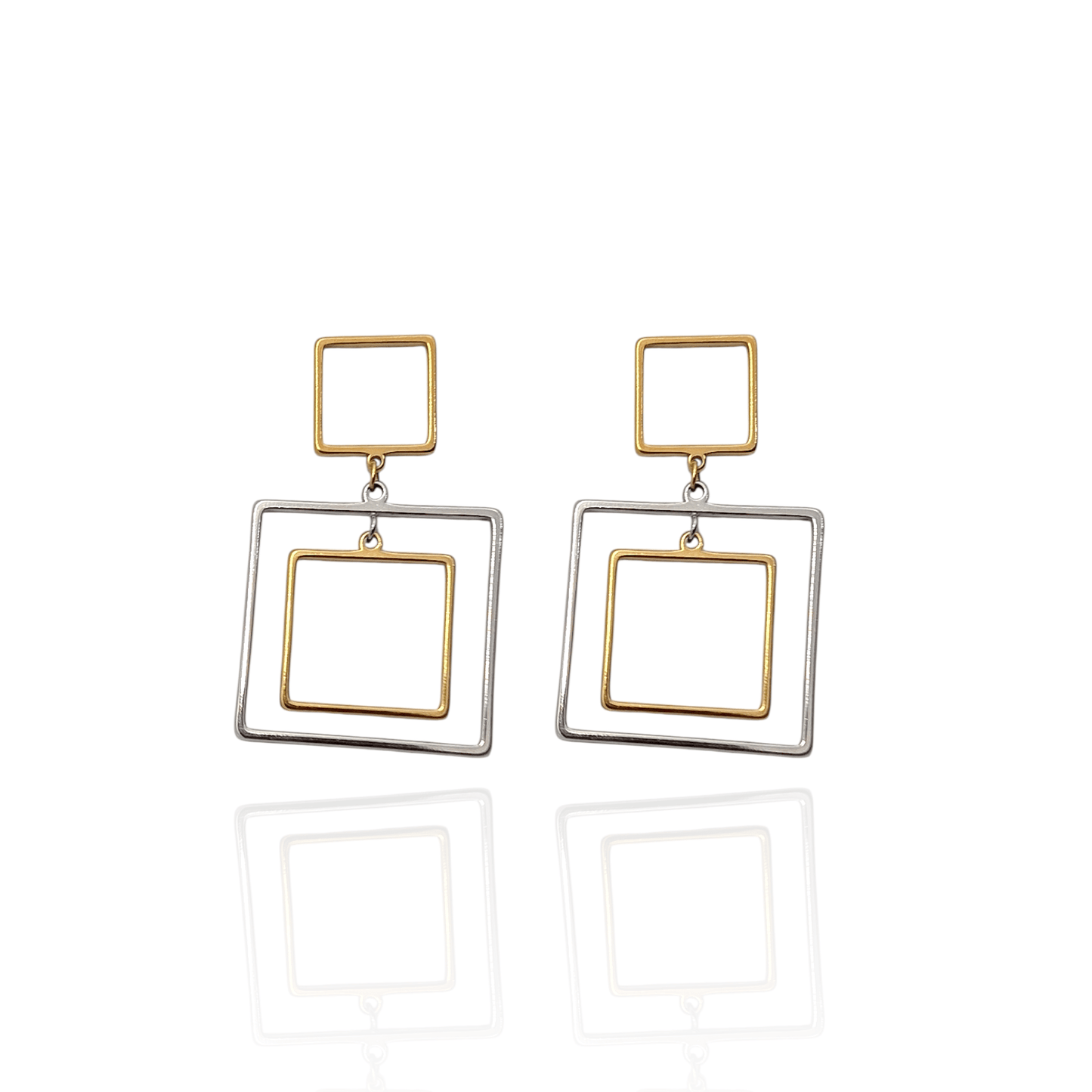 Pendientes Dola - AILANA JEWELRY