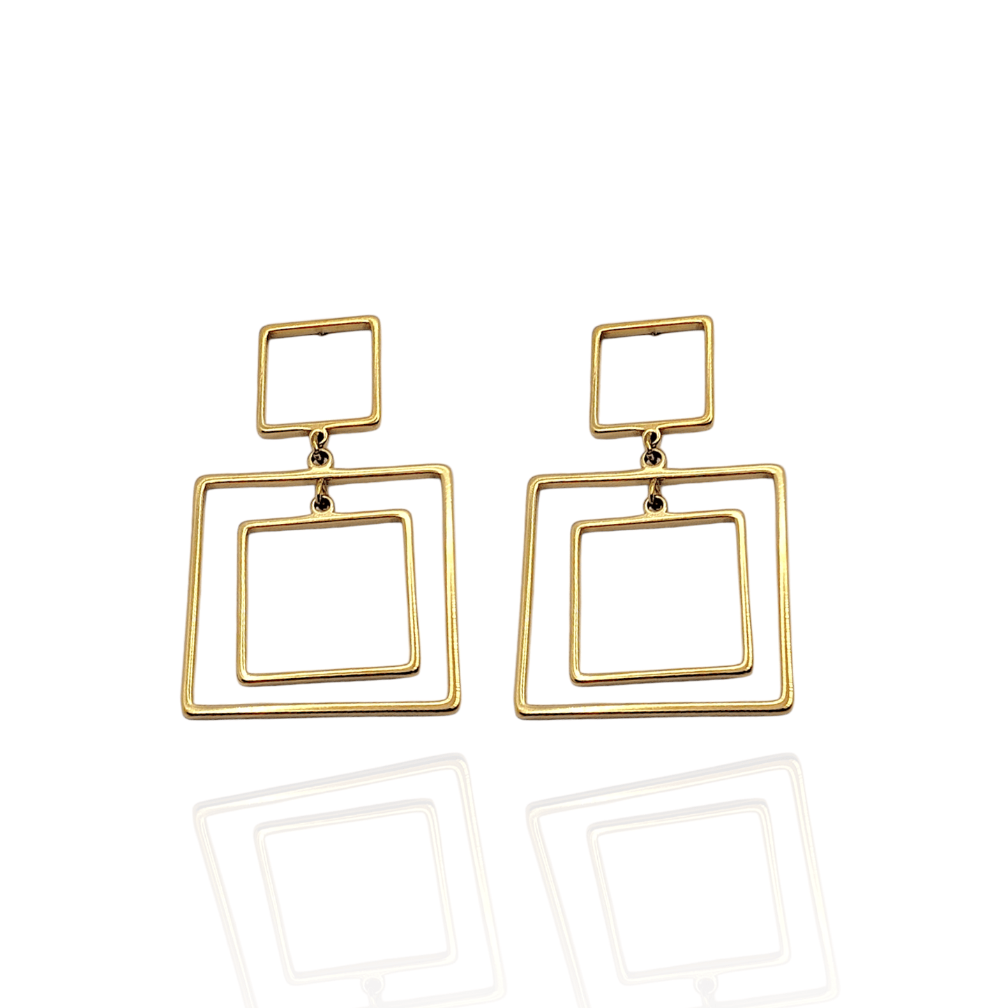 Pendientes Dola - AILANA JEWELRY