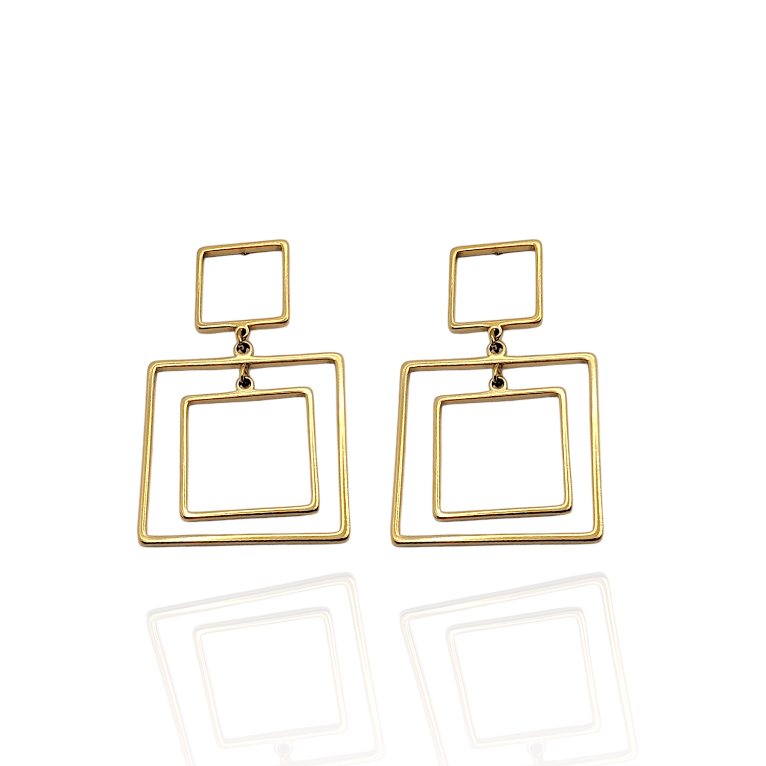 Pendientes Dola - AILANA JEWELRY