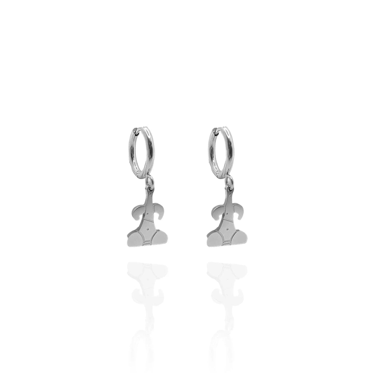 Pendientes Ídolo de Tara - AILANA JEWELRY