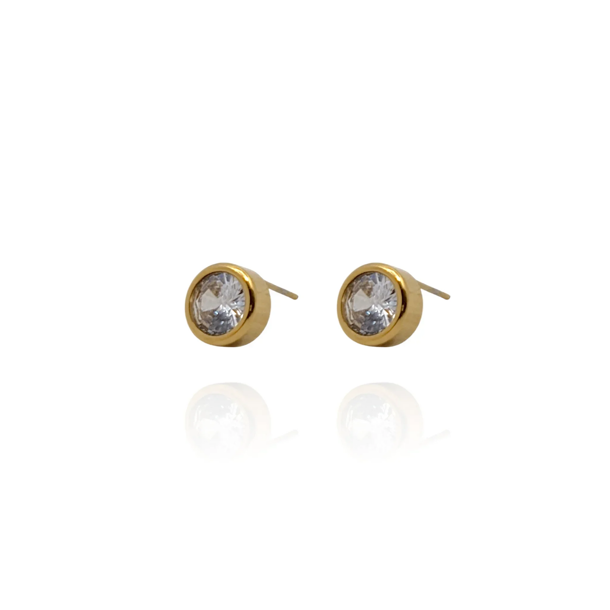 Pendientes Luce S - AILANA JEWELRY